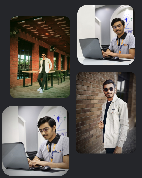 my journey highlights